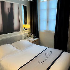 Klassieke Double Kamer